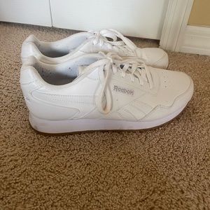 Men’s classic reeboks